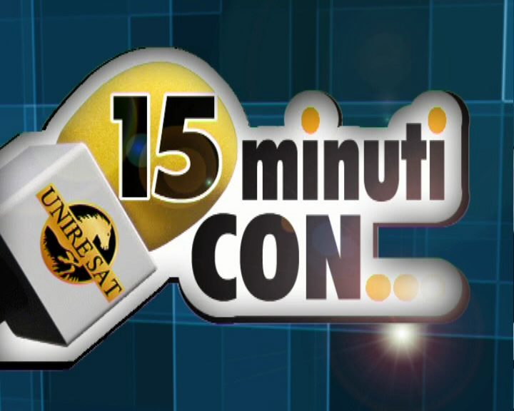 15 minuti con..